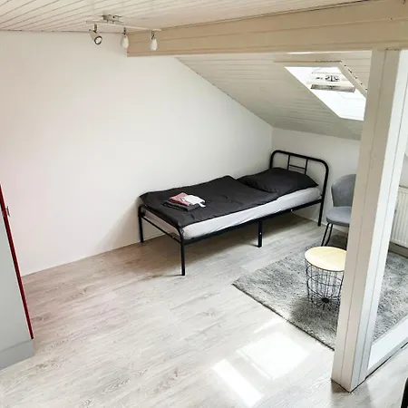 Comfort In Am Main Apartmán *