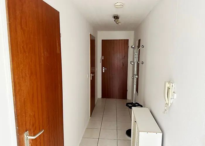 Comfort In Am Main * Rüsselsheim