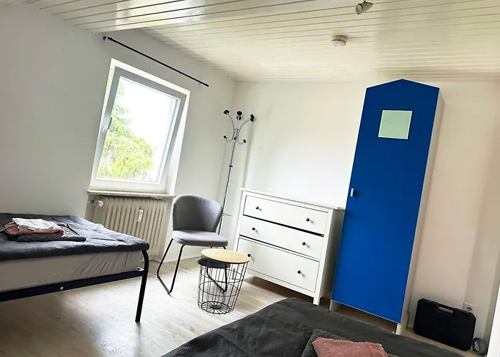 Apartmán Comfort In Am Main