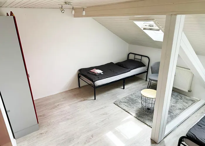 Comfort In Am Main Apartmán *