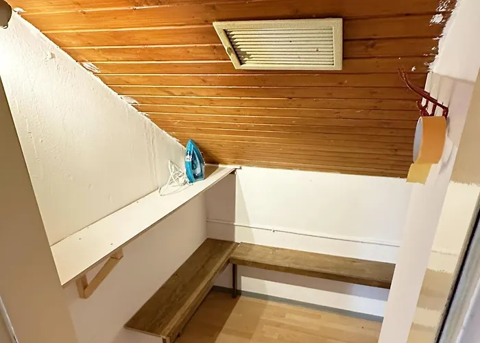 Comfort In Am Main Apartmán