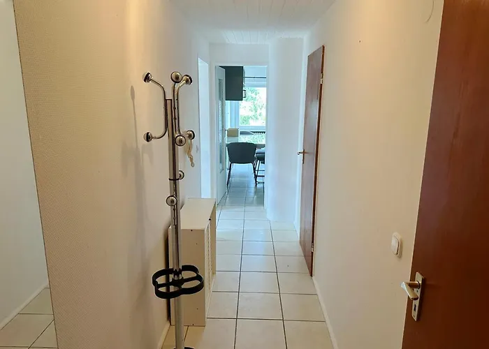 Comfort In Am Main *