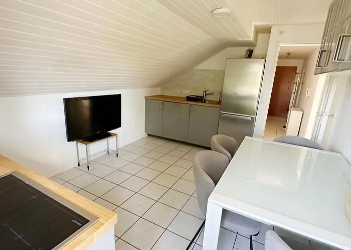 Comfort In Am Main Rüsselsheim