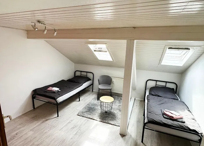 Comfort In Am Main Apartmán