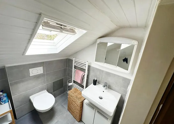 Comfort In Am Main *